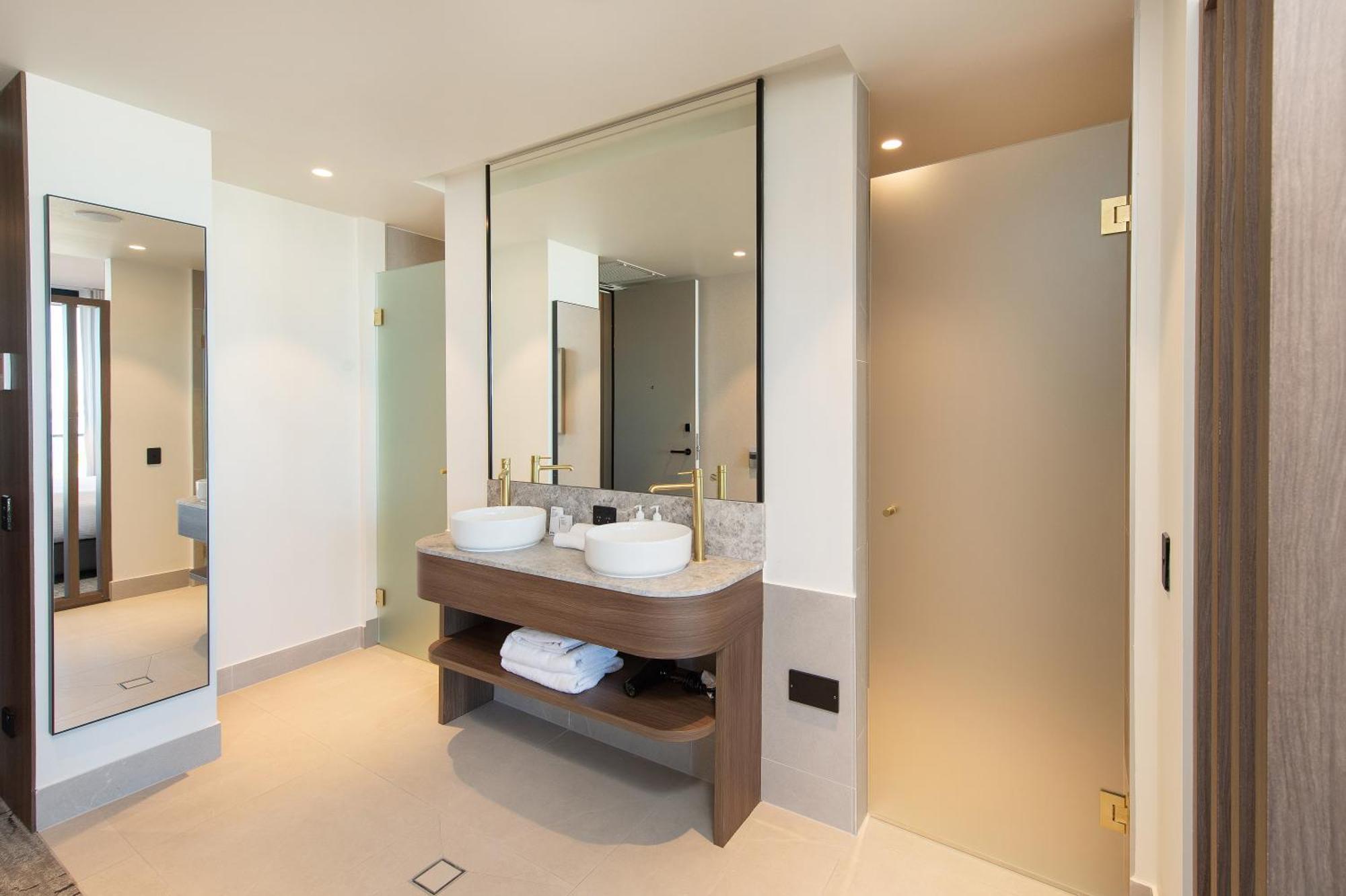 The George Hotel แอดิเลด ห้อง รูปภาพ